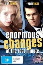 Watch Enormous Changes at the Last Minute Niter