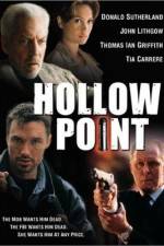 Watch Hollow Point Niter