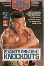 Watch Mike Tyson presents Boxing's Greatest Knockouts Niter
