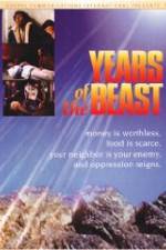 Watch Years of the Beast Niter