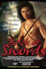 Watch Book of Swords Niter