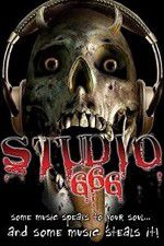Watch Studio 666 Niter