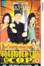Watch Forbidden City Cop Niter