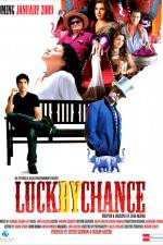 Watch Luck by Chance Niter