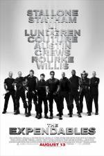 Watch The Expendables Niter