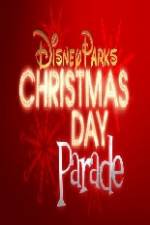 Watch Disney Parks Christmas Day Parade Niter