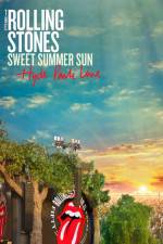 Watch The Rolling Stones 'Sweet Summer Sun: Hyde Park Live' Niter