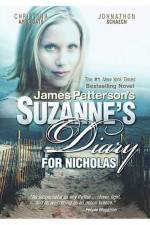 Watch Suzanne's Diary for Nicholas Niter