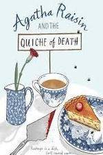 Watch Agatha Raisin and the Quiche of Death Niter
