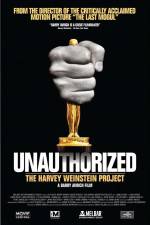 Watch Unauthorized The Harvey Weinstein Project Niter