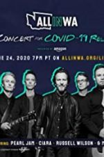 Watch All in Washington: A Concert for COVID-19 Relief Niter