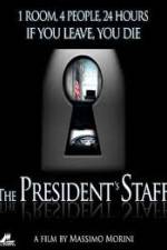 Watch The Presidents Staff Niter