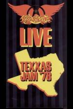 Watch Aerosmith Live Texxas Jam '78 Niter