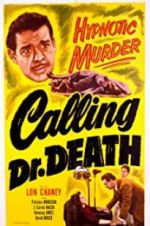 Watch Calling Dr. Death Niter