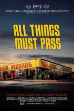 Watch All Things Must Pass: The Rise and Fall of Tower Records Niter