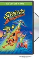 Watch Scooby-Doo and the Alien Invaders Niter