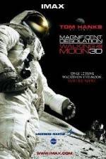 Watch Magnificent Desolation Walking on the Moon 3D Niter