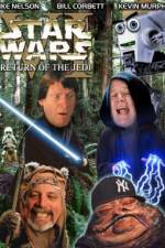 Watch Rifftrax: Star Wars VI (Return of the Jedi Niter