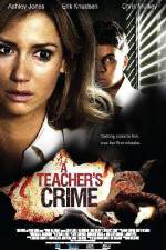Watch A Teacher's Crime Niter