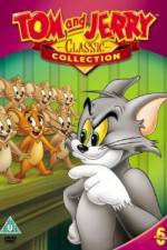 Watch Tom And Jerry - Classic Collection 6 Niter