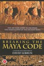 Watch Breaking the Maya Code Niter
