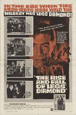 Watch The Rise and Fall of Legs Diamond Niter