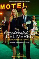 Watch Signed, Sealed, Delivered: The Road Less Travelled Niter