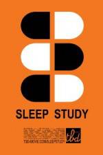 Watch Sleep Study Niter