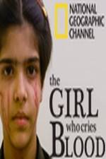 Watch The Girl Who Cries Blood Niter