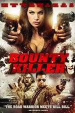 Watch Bounty Killer Niter