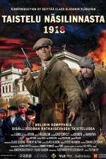 Watch The battle Nasilinnasta 1918 Niter