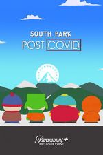 Watch South Park: Post COVID Niter
