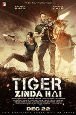 Watch Tiger Zinda Hai Niter