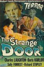 Watch The Strange Door Niter