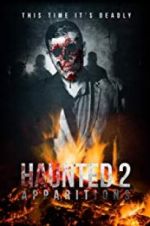 Watch Haunted 2: Apparitions Niter