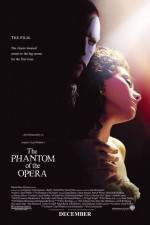 Watch The Phantom of the Opera Niter