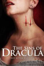 Watch The Sins of Dracula Niter