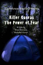 Watch Killer Canvas The Power of Fear Niter