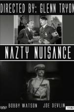 Watch Nazty Nuisance Niter