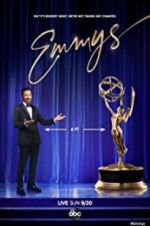 Watch The 72nd Primetime Emmy Awards Niter