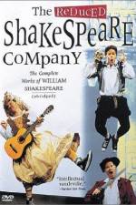 Watch The Complete Works of William Shakespeare (Abridged Niter