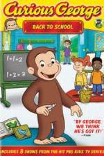Watch Curious George Back To School Niter