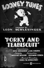 Watch Porky and Teabiscuit (Short 1939) Niter