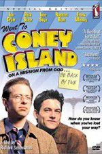 Watch Went to Coney Island on a Mission from God Be Back by Five Niter