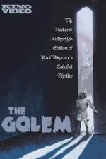 Watch Golem Niter