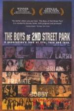 Watch The Boys of 2nd Street Park Niter