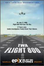 Watch TWA Flight 800 Niter