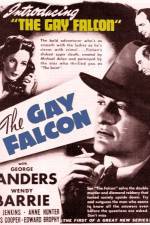 Watch The Gay Falcon Niter