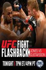 Watch UFC Fight Flashback: Jon Jones vs. Alexander Gustafsson Niter