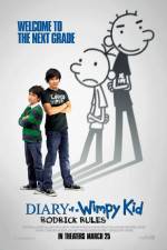 Watch Diary of a Wimpy Kid Rodrick Rules Niter